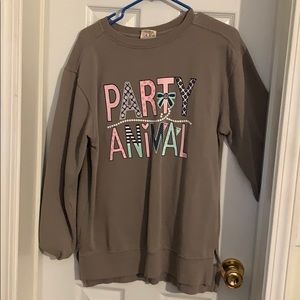 Jadelynnbrook sweatshirt